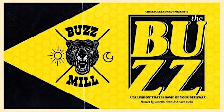 THE BUZZ tickets