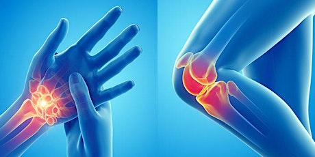 Contemporary Topics in Inflammatory Arthritis ingressos