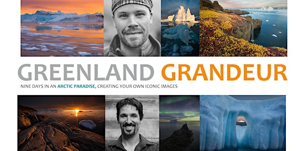 Greenland Grandeur