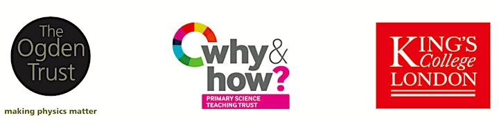 Primary Science Capital Teaching Approach: Launch Event image