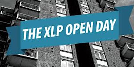 The XLP Open Day - 26th April 2016 primary image