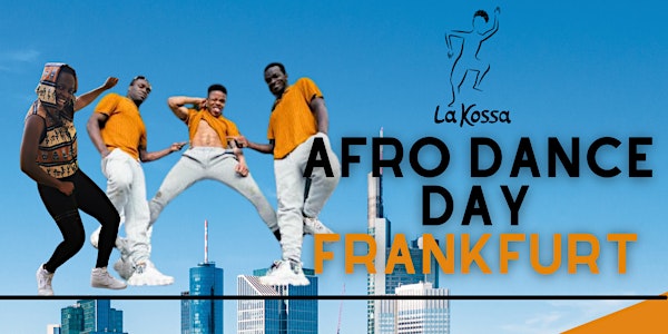 [Storniert]Afro Dance Day => Online Afrobeats Dance Workshop  findet statt.