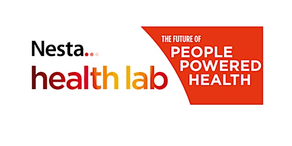 The future of People Powered Health