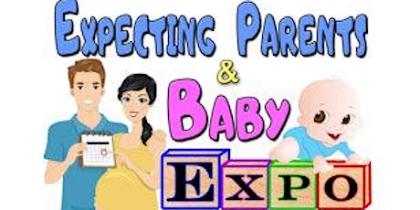 Expecting Parents & Baby Expo March 19- Attendee primary image