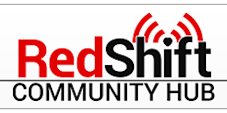 RedShift Community Hub Day primary image