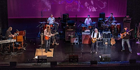 Idlewild South - A Tribute to The Allman Brothers Band tickets