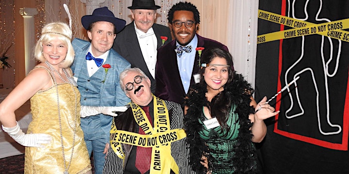 
		Murder Mystery Party - Port Deposit MD image
