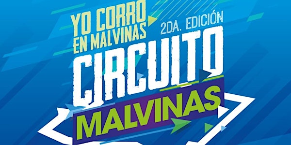 Circuito Malvinas 2021