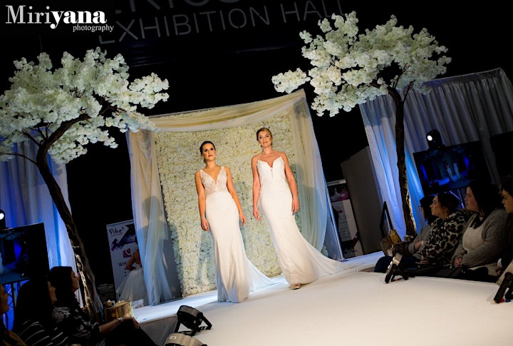 The National Wedding Fayre - February 19-20th image