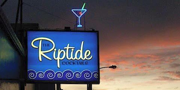Riptide Annual SFFD Toy Drive featuring Red Meat @ GAMH w/ Pine Box Boys, Nickel Slots