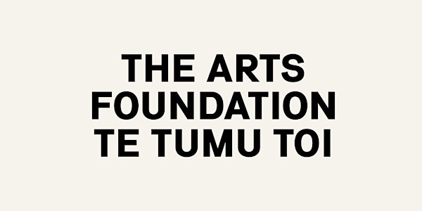 The Arts Foundation Te Tumu Toi Whakatū Nelson Dinner