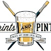 Logotipo de Paints & Pints