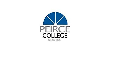 Peirce College GSA and CDS Professional Development Seminar primary image