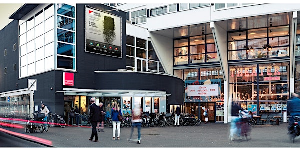 Border Sessions Opening with Wendy Taylor and Ulrich Mans