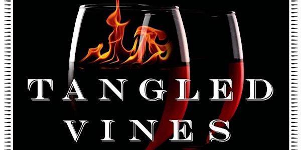 Tangled Vines