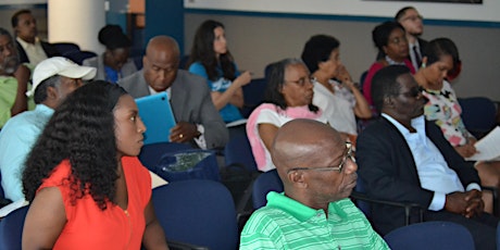 MOAA African Community Grant FY16 Pre-Bidder's Orientation primary image