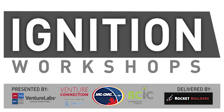 Ignition Workshop #4 - Government Assistance and Programs for Entrepreneurs primary image