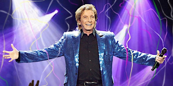 Barry Manilow - One Last Time! - Dallas, TX - American Airlines Center - Fe...