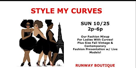 Style My Curves primary image