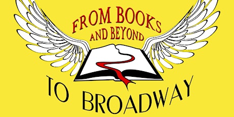2015 McCallum Choir Cabaret: From Books and Beyond to Broadway primary image