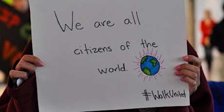 #WalkUnited primary image