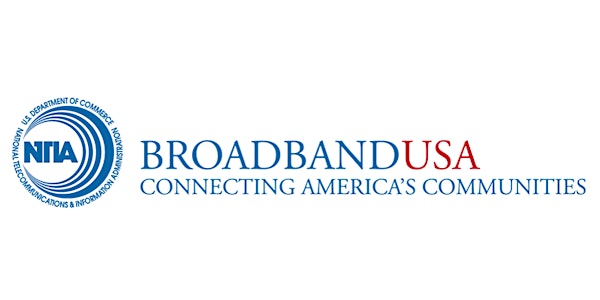 California Broadband Workshop