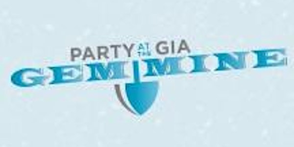 2016 Party at the GIA Gem Mine - Arctic Blast