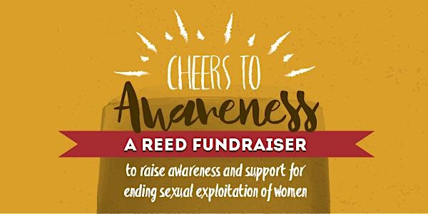 Cheers To Awareness - A REED Fundraiser