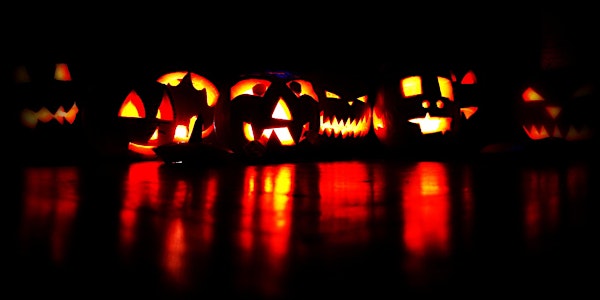 2015 Trick-or-Treat Throwdown!