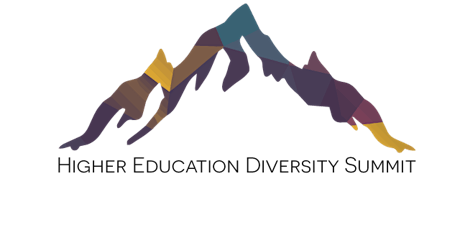 Higher Education Diversity Summit 2016 - Rocero/Aizumi primary image