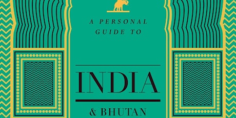 Author Talk with Christine Manfield about "A Personal Guide to India and Bhutan" primary image
