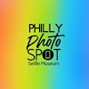 Logotipo de Philly Photo Spot