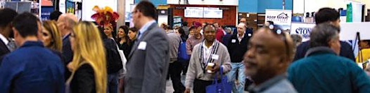 Income Property Management Expo image