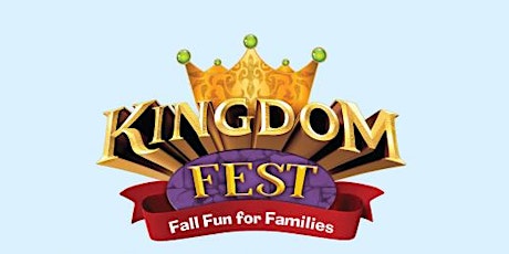 Kingdom Fest Family Fun primary image