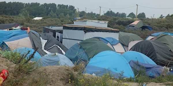 Refugees Welcome