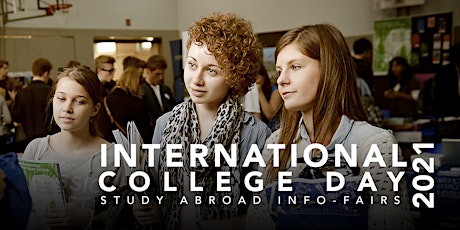 College Day Online - VIRTUAL STUDY ABROAD FAIR