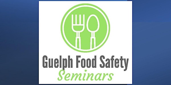 GFSS 2021 Symposium Back to the Buffet: Food Safety in a Post-COVID World