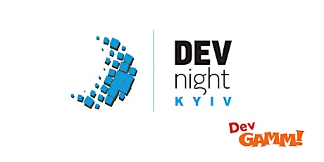 #DevNightKyiv - Игровые движки primary image