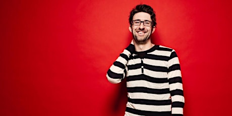 Mark Watson and Guests primary image