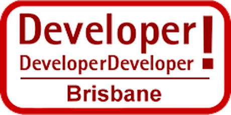 DDD Brisbane 2015 primary image