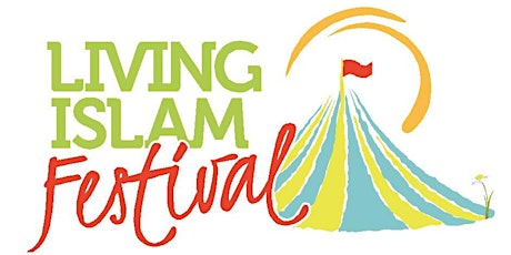 LIFE 2016 - Living Islam Festival primary image