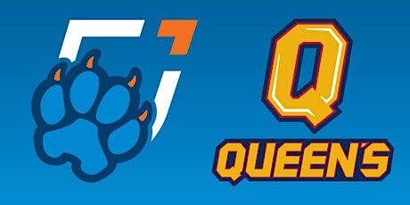 Ontario Tech Basketball vs. Queen's University Gaels tickets