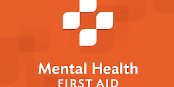 Mental Health First Aid/University of Houston - Downtown