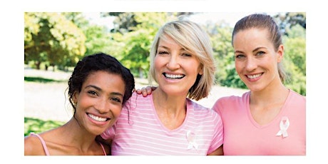 Free Presentation on How to Reduce Your Risk for Breast Cancer primary image