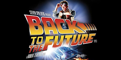 Celebrate 'Back to the Future' Day at Delray Tech Space October 21st at 7pm primary image