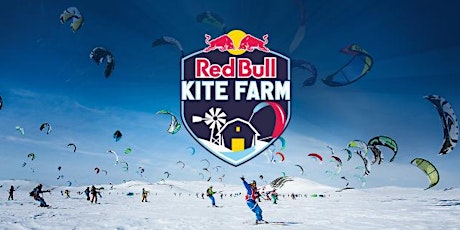 Red Bull Kite Farm 2016 primary image