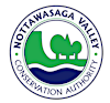 Logotipo de Nottawasaga Valley Conservation Authority