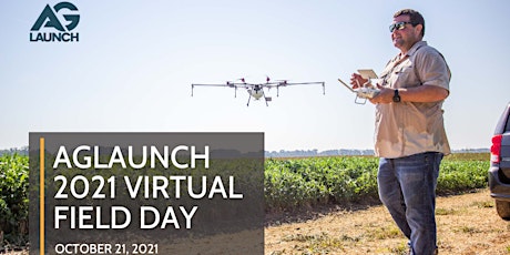 AGLAUNCH VIRTUAL FIELD DAY primary image