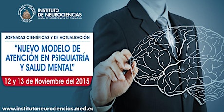 Imagen principal de Seminario Modelo de Atención en Psiquiatría y Salud Mental