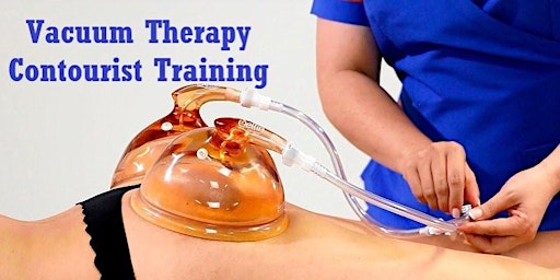 Vacuum Therapy Contourist® Training